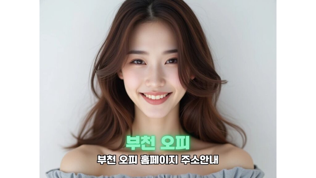 부천 오피